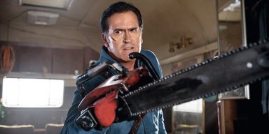 Карусель андроидов. Лучшие сериалы октября