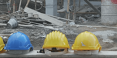 У Львові двоє іноземців та українець загинули на будівництві: деталі
