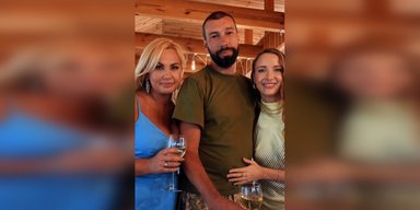 На фронті загинув брат співачки Камалії: "Нам боляче до крику" (фото)