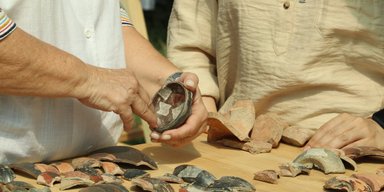 Хотели достичь бессмертия: археологи раскопали редкие артефакты фракийцев в Турции