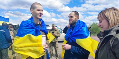 "Найгірша ситуація": Лубінець розповів, кого найважче повертати з російського полону