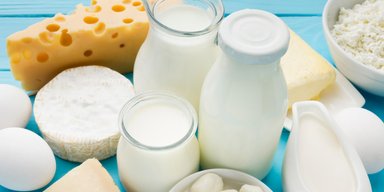 Ціни на молочку зростають: українцям доведеться платити більше