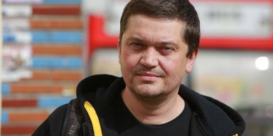 Кино и фоно. Интервью с режиссером Валентином Васяновичем