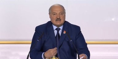 "Усе готове до апокаліпсису": Лукашенко пригрозив ядерною зброєю (відео)