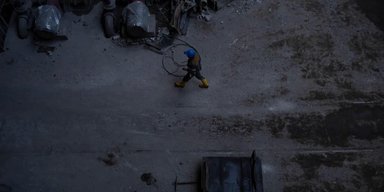 Выстоит после удара "Шахеда": в "Укрэнерго" рассказали о новой антидроновой защите объектов