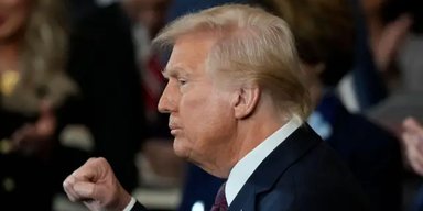 "Хотіли зробити крок уперед": у Трампа анонсували нове звільнення заручника з РФ, – CNN