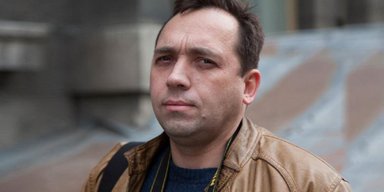 Я противник зрадофилов, — блогер Игорь Бигдан