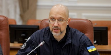 "Заднім числом" не підвищать: Шмигаль розповів, коли набуде чинності закон про податки