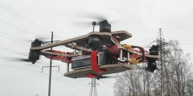 "Не прогноз, а реальність": Росія зробить 5 млн дронів-убивць до квітня, — інженер (відео)
