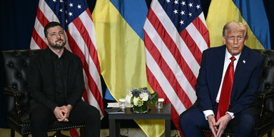 Поворот на 180 градусів: Трамп замість поступок вимагає від Зеленського деокупації земель, — CNN
