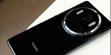 Вышел новый смартфон Huawei: в сеть утекли первые изображения флагмана, и они впечатляют (фото)
