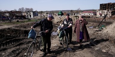 Террор и тактика выжженной земли. Готовится ли Россия к захвату Сумской области