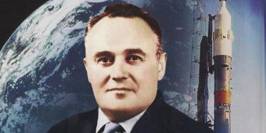 Королев – сокровище украинской нации. Что мы знаем о человеке, которым восхищен Илон Маск