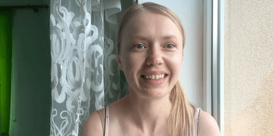 Украинка сбежала из Канады после 4 лет жизни там: где она сейчас (фото)