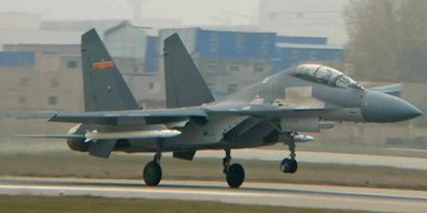 Гонка систем "воздух-воздух": Китай быстро догоняет Запад в области ракетного вооружения
