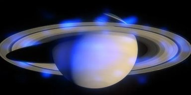 Як звучать планети Юпітер, Сатурн і Уран: телескопи NASA допомагають почути (відео)