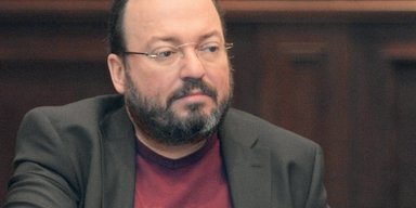 Чего хочет Путин. Версия Станислава Белковского