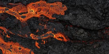 Важливе відкриття: виявлено залишки первинної земної кори віком 3,4 млрд років