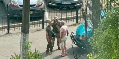 "Шановні, ви напали на працівників ТЦК": військові показали порушення, зафіксовані бодікамерами