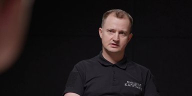 "Может привести к поражению в войне": Чмут назвал увольнение Федорова "самой большой ошибкой"