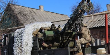 Вчаться у українців: у Росії створюють мобільні групи для боротьби з дронами, — росЗМІ