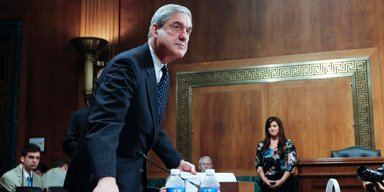 А вы, Мюллер, останьтесь. Как Демократическая партия воюет с Трампом на информационном фронте