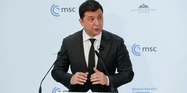 Формула мира. Сможет ли Мюнхен-2022 остановить эскалацию вокруг Украины