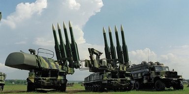 Киев имеет лучшую систему противовоздушной обороны, чем Москва, — Defense Express