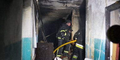 Пошкоджені будинки та університет: у Запоріжжі зросла кількість поранених через атаку БпЛА (фото)