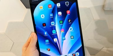 Какой бюджетный планшет выбрать в 2026 году: iPad 11 против Xiaomi Pad 8 (фото)