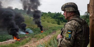 Премії без бойових завдань: як військовослужбовці отримали 123 млн грн