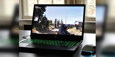 Фокстрот и ноутбуки HP Pavilion — мощные решения для дома и офиса