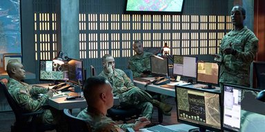 Армия США едва не начала войну с Китаем из-за отчета ИИ про "ядерку"