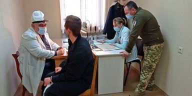 Мобілізація в Україні: коли в ТЦК почнуть викликати обмежено придатних