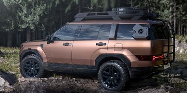 Новий Hyundai Santa Fe 2024 вперше отримає позашляхову версію: подробиці та фото