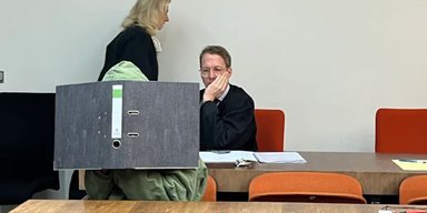 Боялся так, что спал с детьми: украинка в Германии зарезала арендодателя, потому что не хотела съезжать