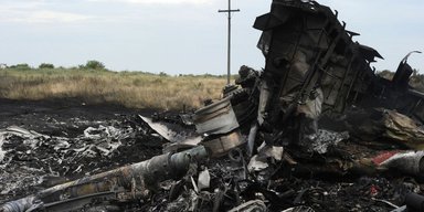 Экс-главком Сухопутных войск РФ Олег Салюков причастен к катастрофе MH17, – Bellingcat