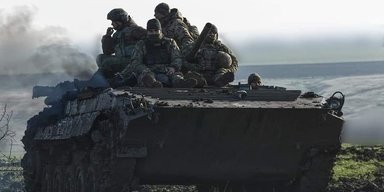 "Добровольці закінчилися": генерал-майор ЗСУ розповів деталі про посилення мобілізації (відео)