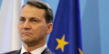 "Є червоні лінії": у МЗС Польщі пояснили, коли почнуть збивати ракети ЗС РФ