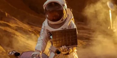 У Китаї створили батарею, яка може виробляти енергію з атмосфери Марса