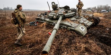 Россия не сможет ставить чипы из "стиралок" на свои танки: в ЕС приняли меры
