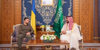 Чому урізали "формулу Зеленського": чи слід чекати мирного плану на саміті у Швейцарії
