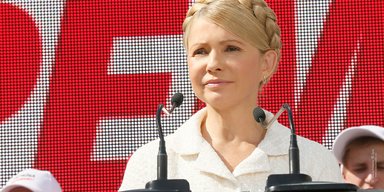 Руины "Батькивщины". Кто поможет Тимошенко вернуться в большую политику