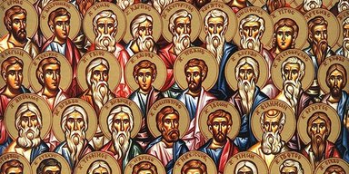 12 августа 2023 года: апостолов Силы, Силуана, Андроника и других — что сегодня нельзя делать?