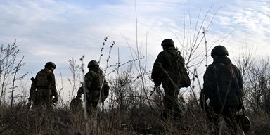 "Легше поміняти керівництво РФ": у Нацгвардії висловилися про наступ окупантів на Харків