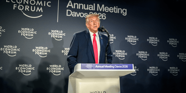 США могут создать зону свободной торговли в Украине: Трамп рассматривает соглашение, — Виткофф