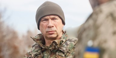 "Почему мы уходим с Курщины": Безуглая раскритиковала Сырского и похвалила Драпатого