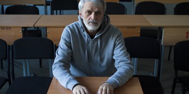 В поисках героя. Чего не хватает современным украинским фильмам