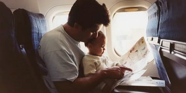 Очень редко, но аварии бывают: ученые рассказали, какие места в самолете самые безопасные