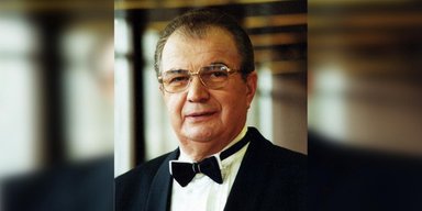 Умер знаменитый иллюзионист Эмиль Кио